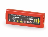 Rescue Sam replacement battery